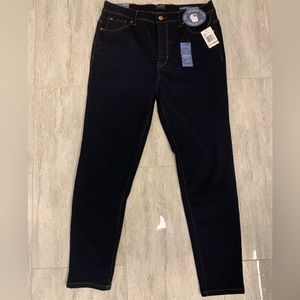 Curve Appeal Women High Rise Jeggings